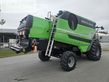 Cosechadora de Cereal - Deutz-Fahr - c7206 tsb (stage iv)