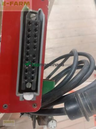 Esparcidor - Rauch - axera h 1101