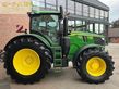 Tractor agrícola - John Deere - 6r250