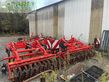Cultivador - Kuhn - cultimer l500r