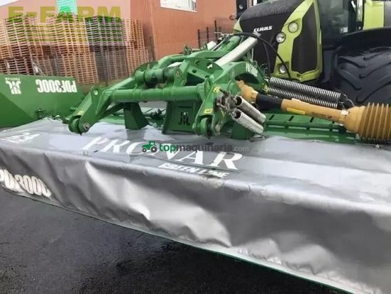 Cortacésped manual - Pronar - pd3000c-pdd830c