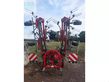 Henificador - Massey Ferguson - td868dn
