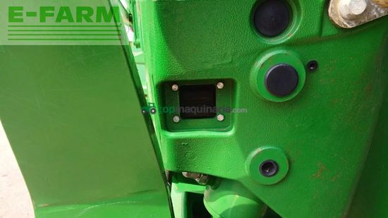 Tractor agrícola - John Deere - 7230 r
