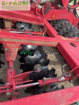 Sembradora directa - Horsch - pronto 6dc