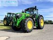 Tractor agrícola - John Deere - 6r 185 autopowr 234ps