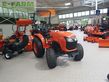Tractor agrícola - Kubota - l1-382 d