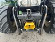 Tractor agrícola - Case IH - maxxum 115