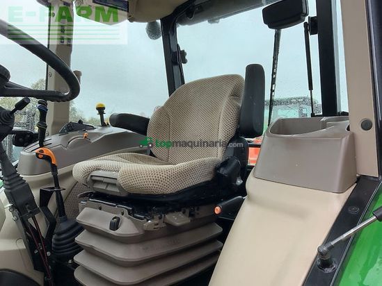 Tractor agrícola - John Deere - 5100m tractor (st23948)