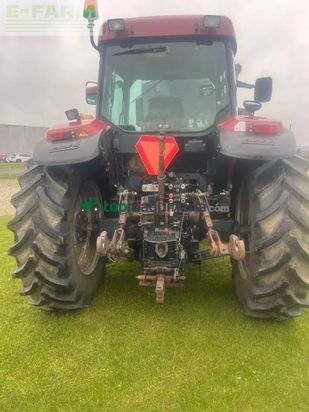 Tractor agrícola - Case IH - mx 110