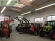 Tractor agrícola - Claas - axos 240