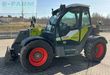 Telescopica - Claas - scorpion 746 vp stage v