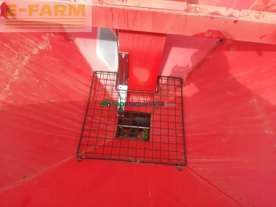 Combinado de siembra - Kuhn - venta al 302