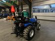 Tractor agrícola - Solis - h26 hst