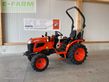 Tractor agrícola - Kubota - b1-241 b1241 allrad