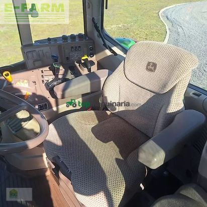 Tractor agrícola - John Deere - 6175m