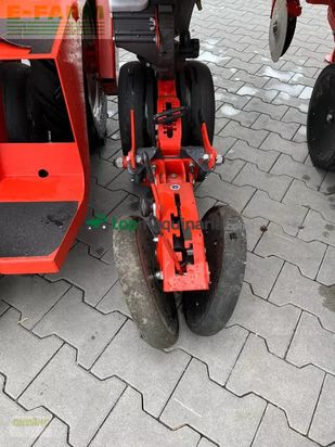 Sembradora monograno mecanica - Kuhn - maxima 3 td, mulchsaat, 6 reihig