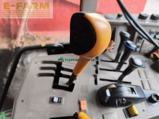 Tractor agrícola - John Deere - 6150m