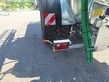 Cisterna - Vakutec - va 8600 + schleppschuhverteiler vakuumfass