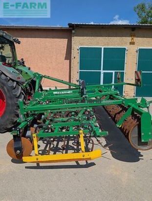 Cultivador - Kerner - multicracker mc 600