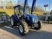 Tractor agrícola - New Holland - t 4.75 mit frontlader