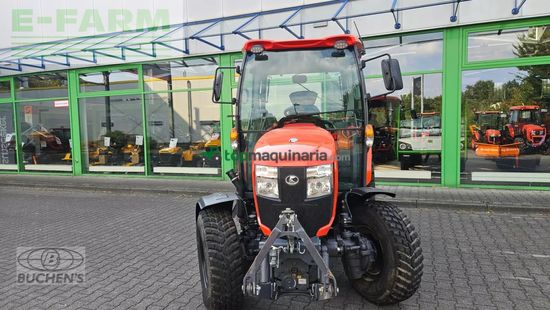 Tractor agrícola - Kubota - l2-622
