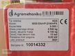 Atomizador - Agromehanika - ags 3000 en