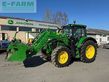 Tractor agrícola - John Deere - 6120m