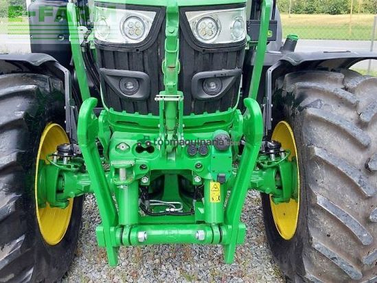 Tractor agrícola - John Deere - 6 r 150
