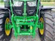 Tractor agrícola - John Deere - 6 r 150