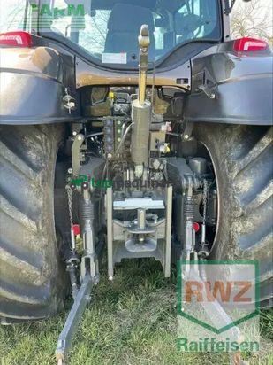 Tractor agrícola - Valtra - t195d