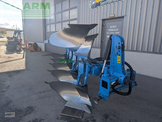 Arado - Lemken - vari opal 7 - 5 scharig