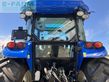 Tractor agrícola - New Holland - td5.85