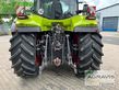 Tractor agrícola - Claas - arion 660 cmatic cebis CMATIC CEBIS