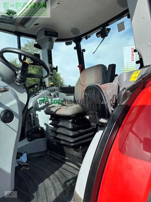 Tractor agrícola - Steyr - 4085 kompakt