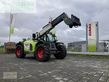 Telescopica - Claas - scorpion 7040