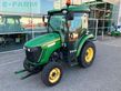 Tractor agrícola - John Deere - 3720