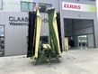Cortacésped manual - Krone - easycut b950