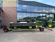 Cabezal - Claas - direct disc 520