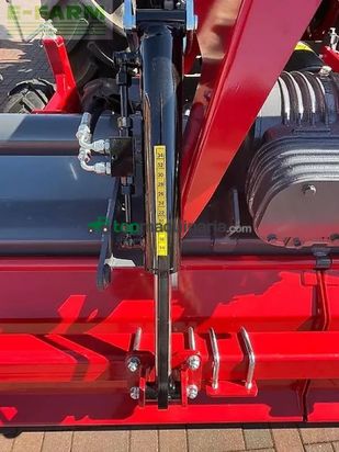 Grada rotativa - Breviglieri - r12r - 300 bio fräse