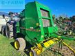 Empacadora gigant - John Deere - 590