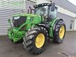 Tractor agrícola - John Deere - 6r
