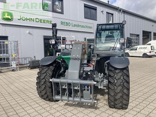 Telescopica - kramer - kt557