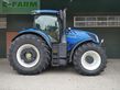 Tractor agrícola - New Holland - t7.315 hd plmi gps