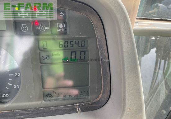 Tractor agrícola - Deutz-Fahr - Agrotron K90