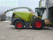 Cosechadora de Cereal - Claas - jaguar 950