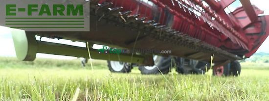 Cabezal - Fortschritt - ffsw 742 passend zu claas jaguar