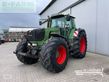 Tractor agrícola - Fendt - 930 vario