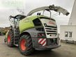 Cosechadora de Cereal - Claas - jaguar 980