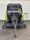 Empacadora gigant - Claas - variant 485 rc