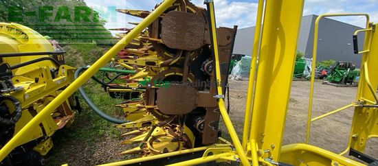 Cabezal - John Deere - 375 Plus